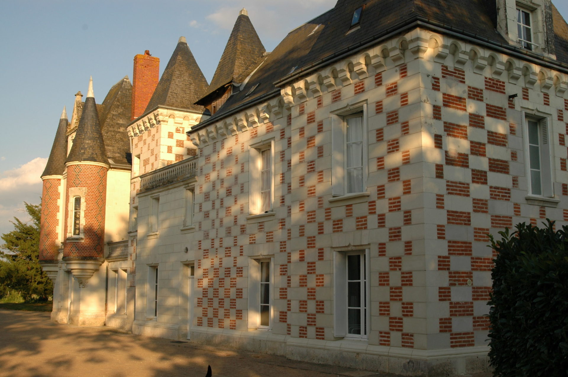 MAISON FAMILIALE AMBOISE