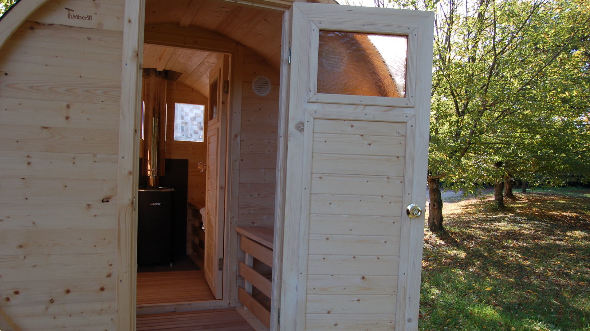 triplex-1-sauna intérieur