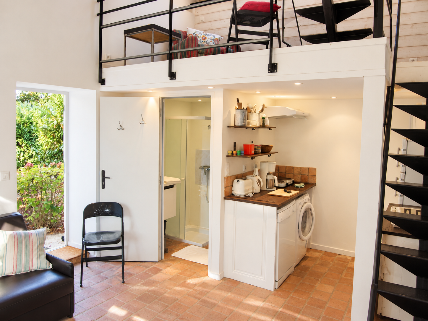 TRIPLEX-CUISINE SDB MEZZANINE