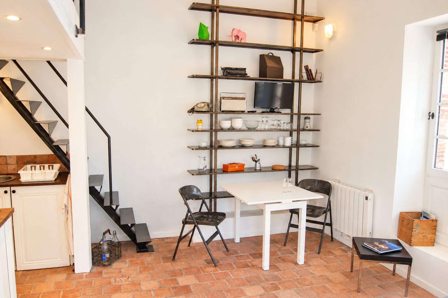 TRIPLEX-SALON